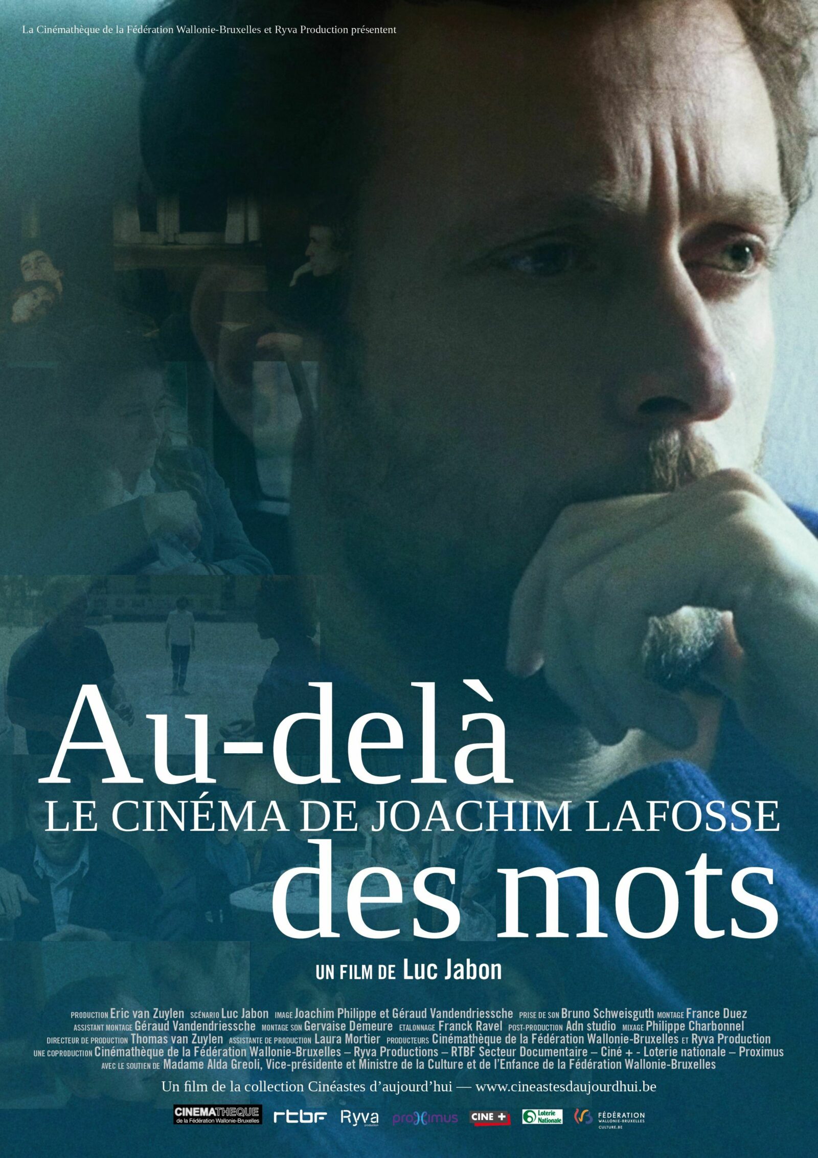 Au delà des mots le Festival International du Film sur l Art