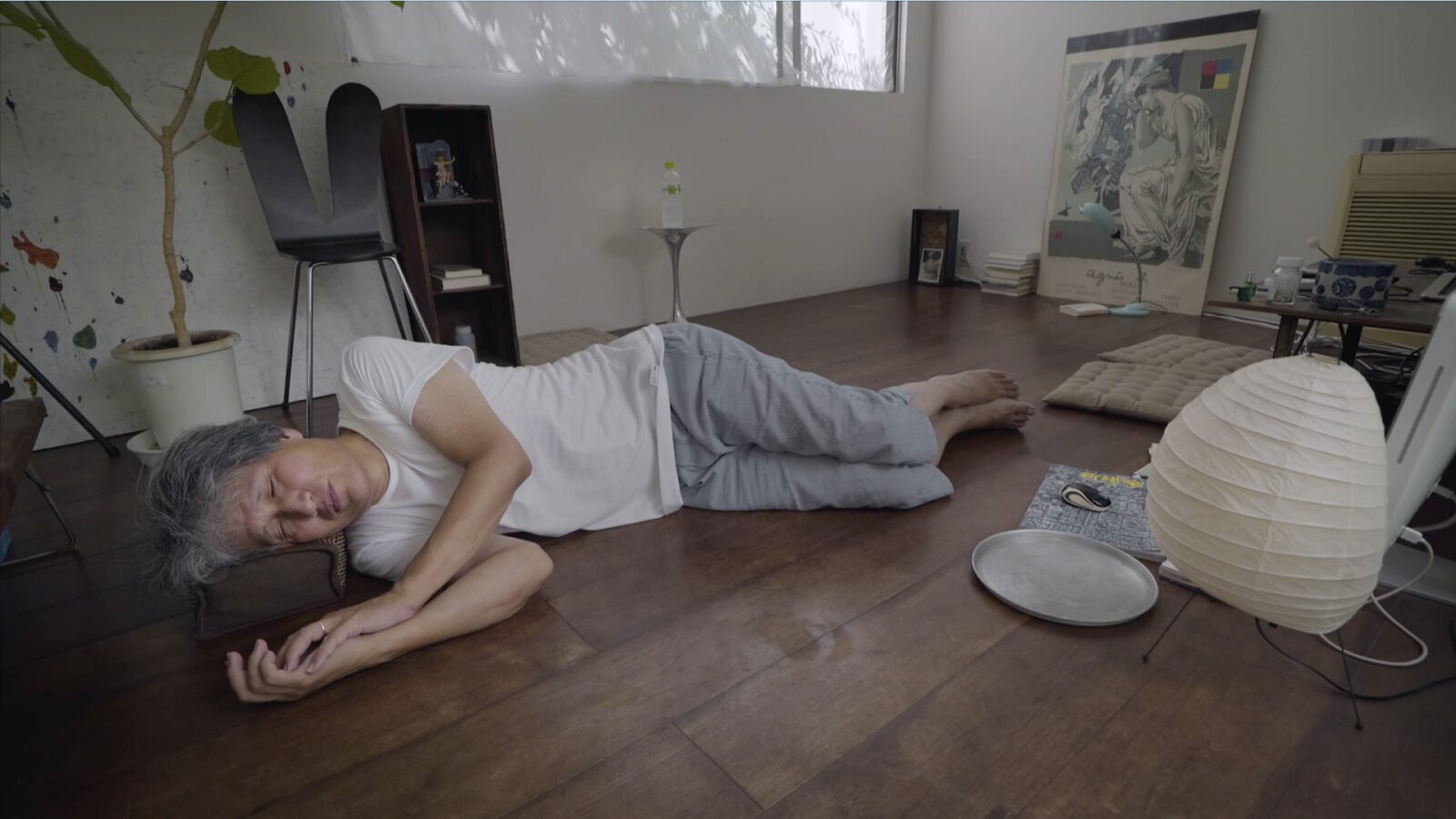 ARTS.FILM, les sorties du mois de mai : Architecture, danse et art contemporain