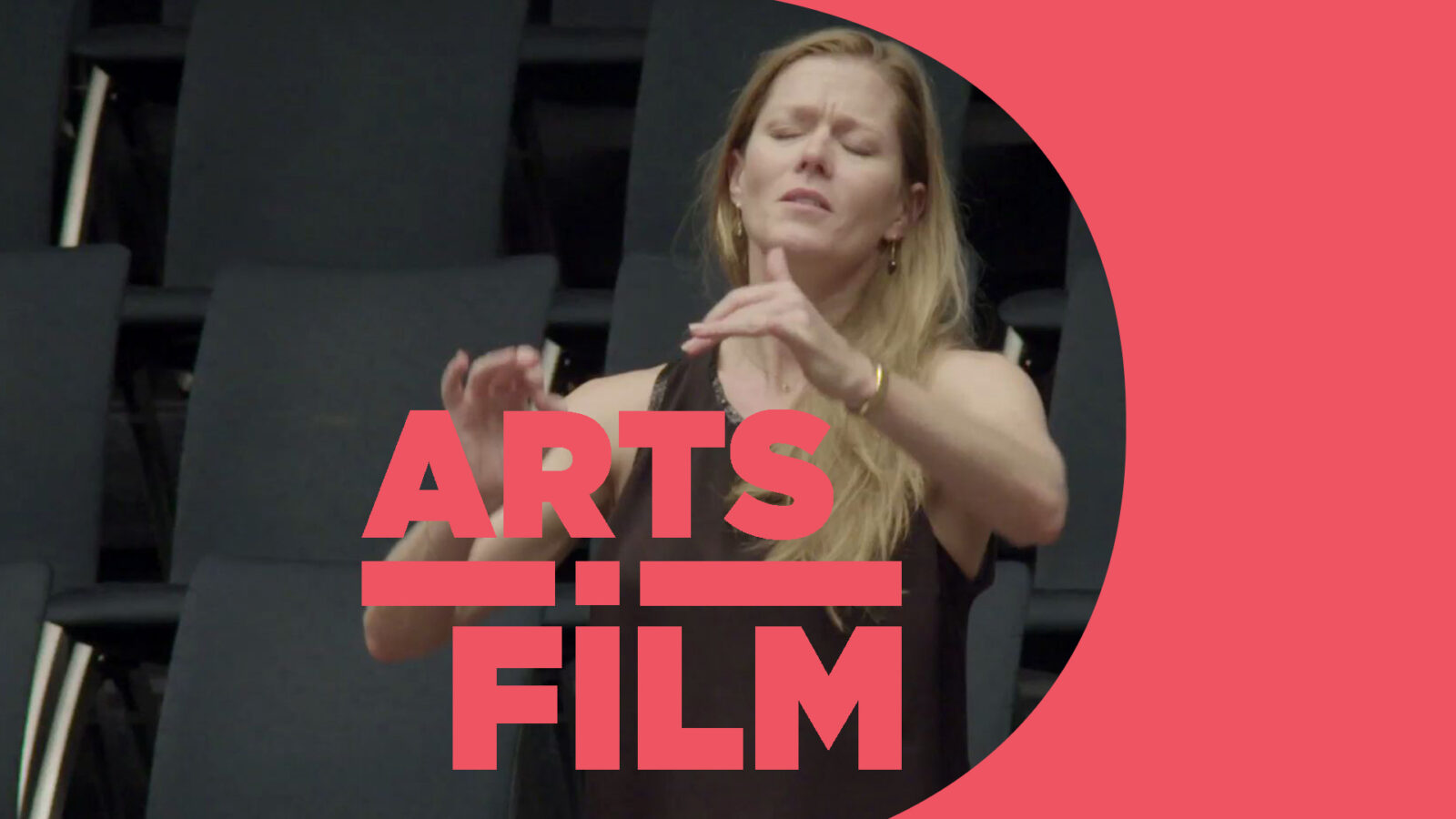ARTS.FILM une plateforme… Festival International du Film sur l'Art