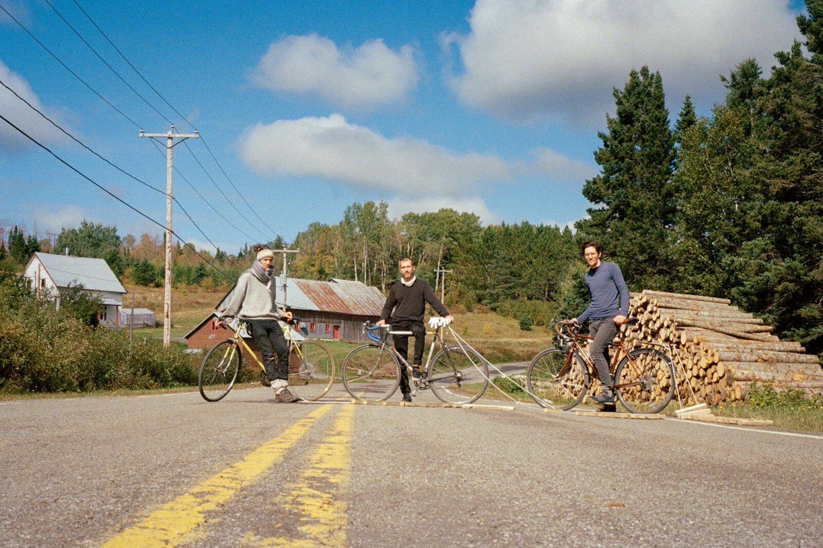 À force d'usure - instrumentarium altéré