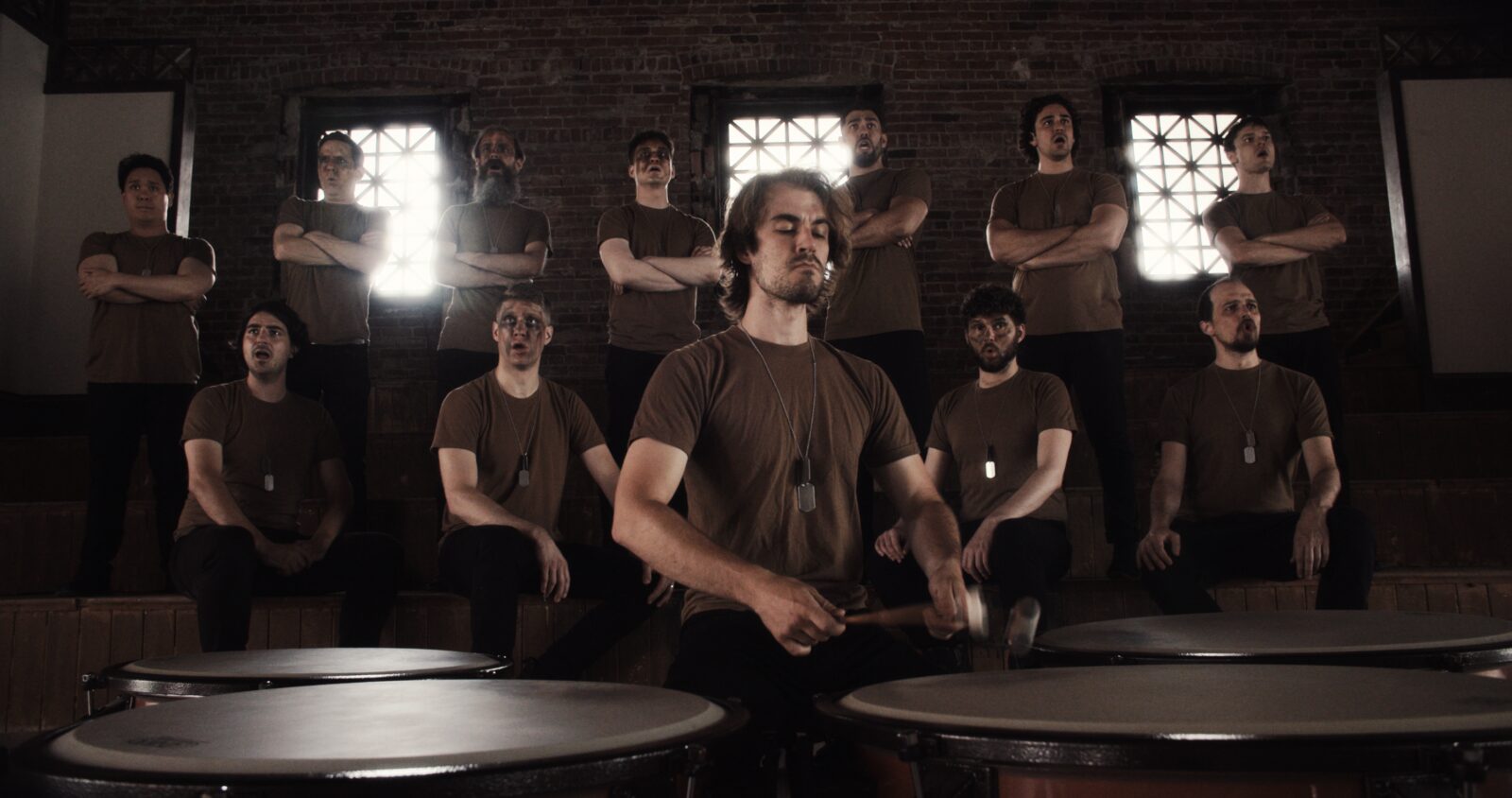 A Stopwatch and an Ordnance Map - S. Barber