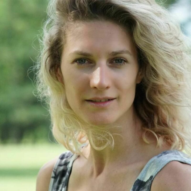 Morgane Le Tiec