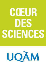 Agora - Coeur des Sciences