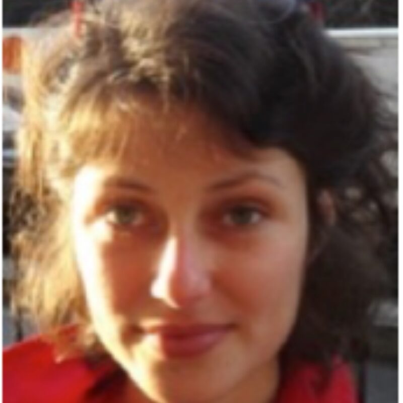 Mélanie Schaan