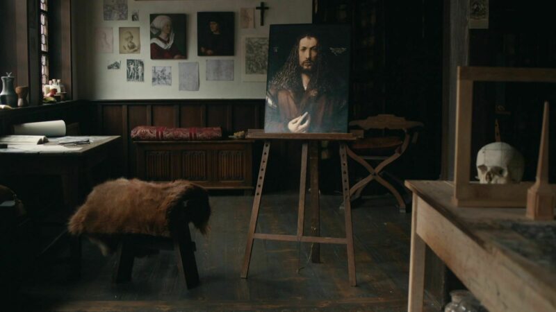 Albrecht Dürer, le mystère des autoportraits