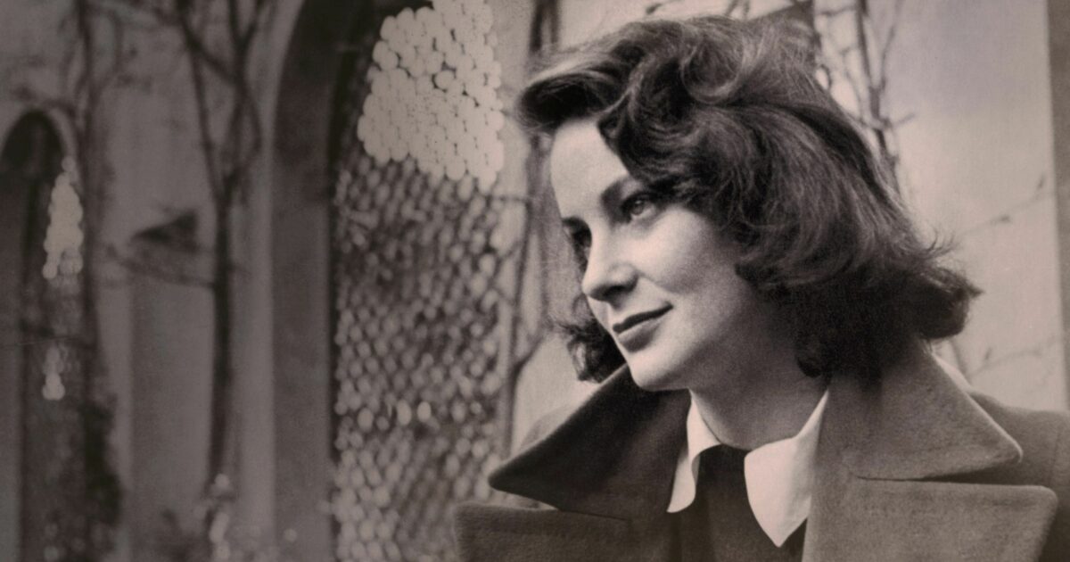 Alida | International Festival of Films on Art