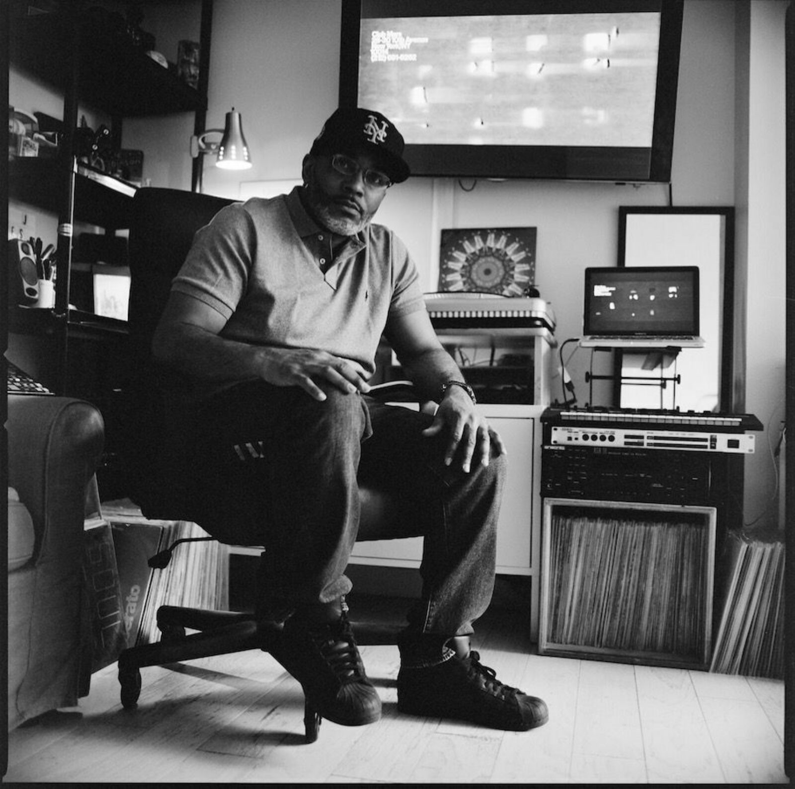 All the Streets are Silent: The Convergence of Hip Hop and Skateboarding (1987-1997)