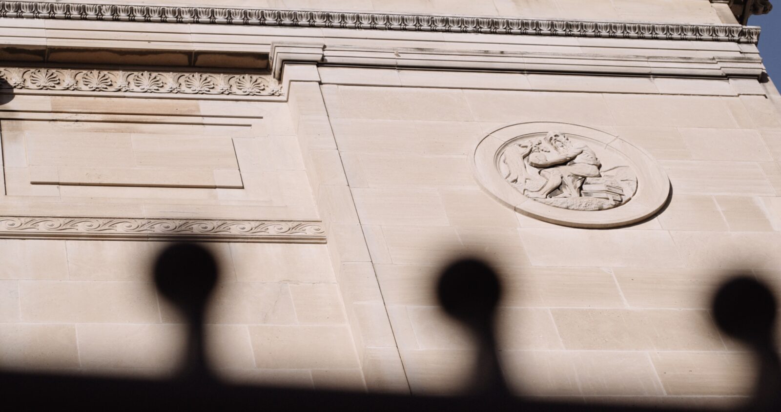 ARCHES : Le Temple maçonnique