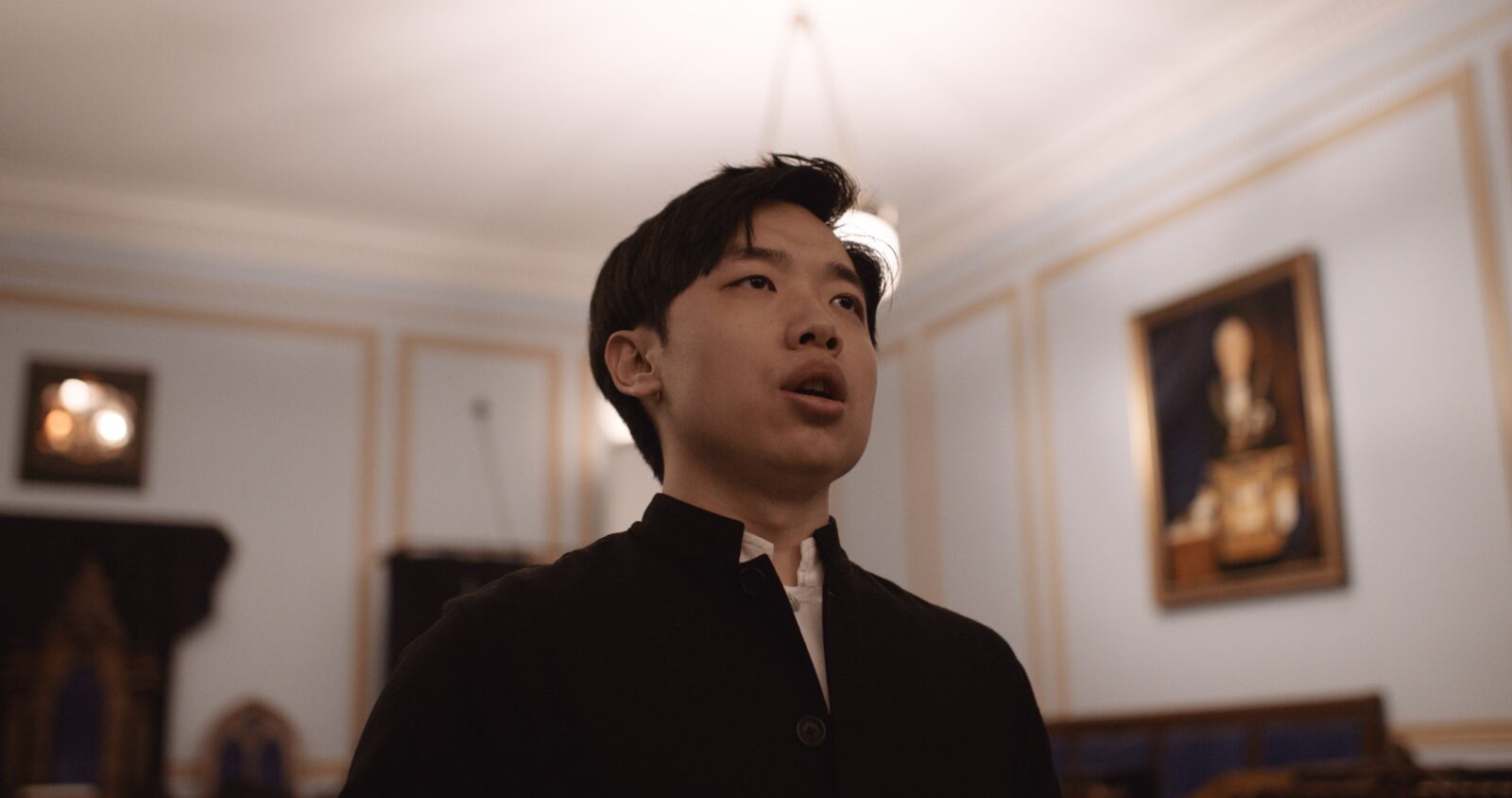 ARCHES : O Isis und Osiris, Schenket der Weisheit Geist - W.A. Mozart