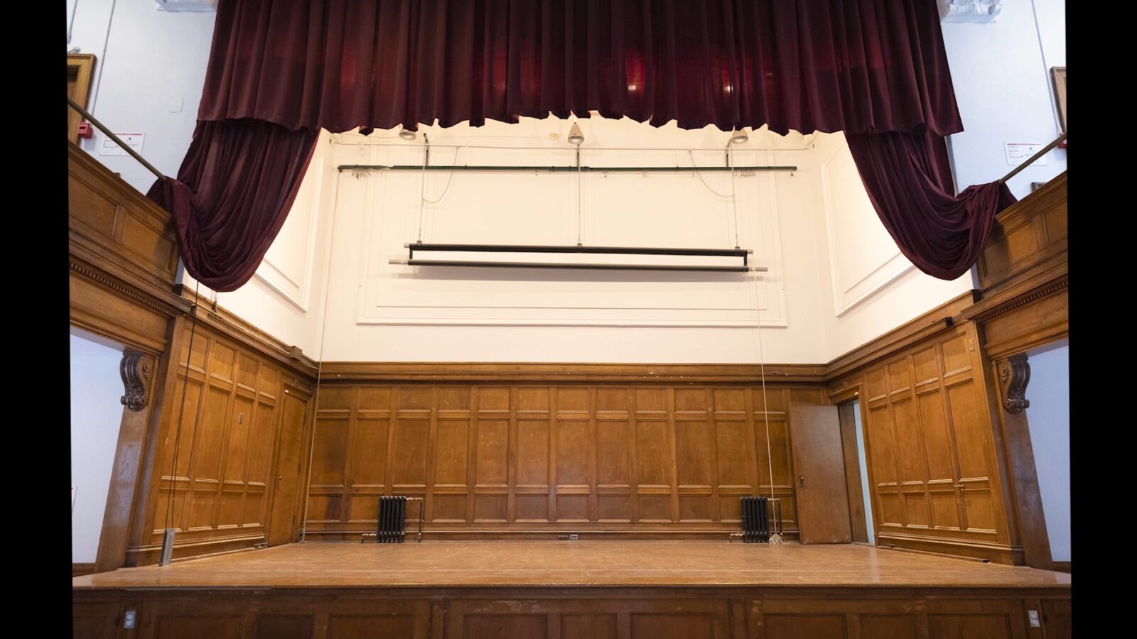 ARCHES : Pergolesi : Stabat Mater XII. Quando corpus morietur-Amen