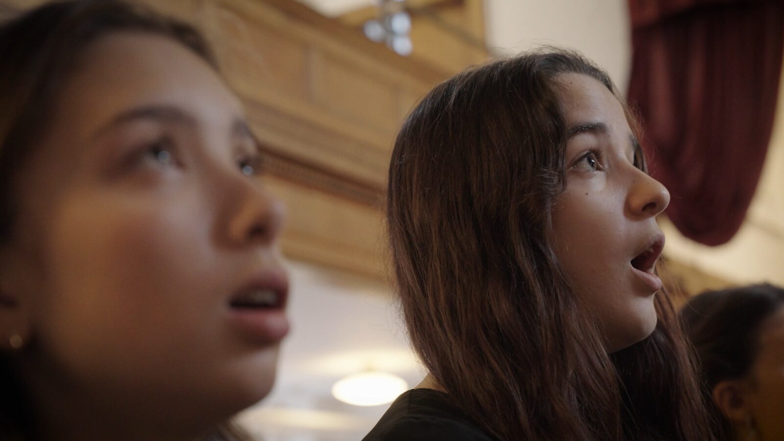 ARCHES : Pergolesi : Stabat Mater XII. Quando corpus morietur-Amen