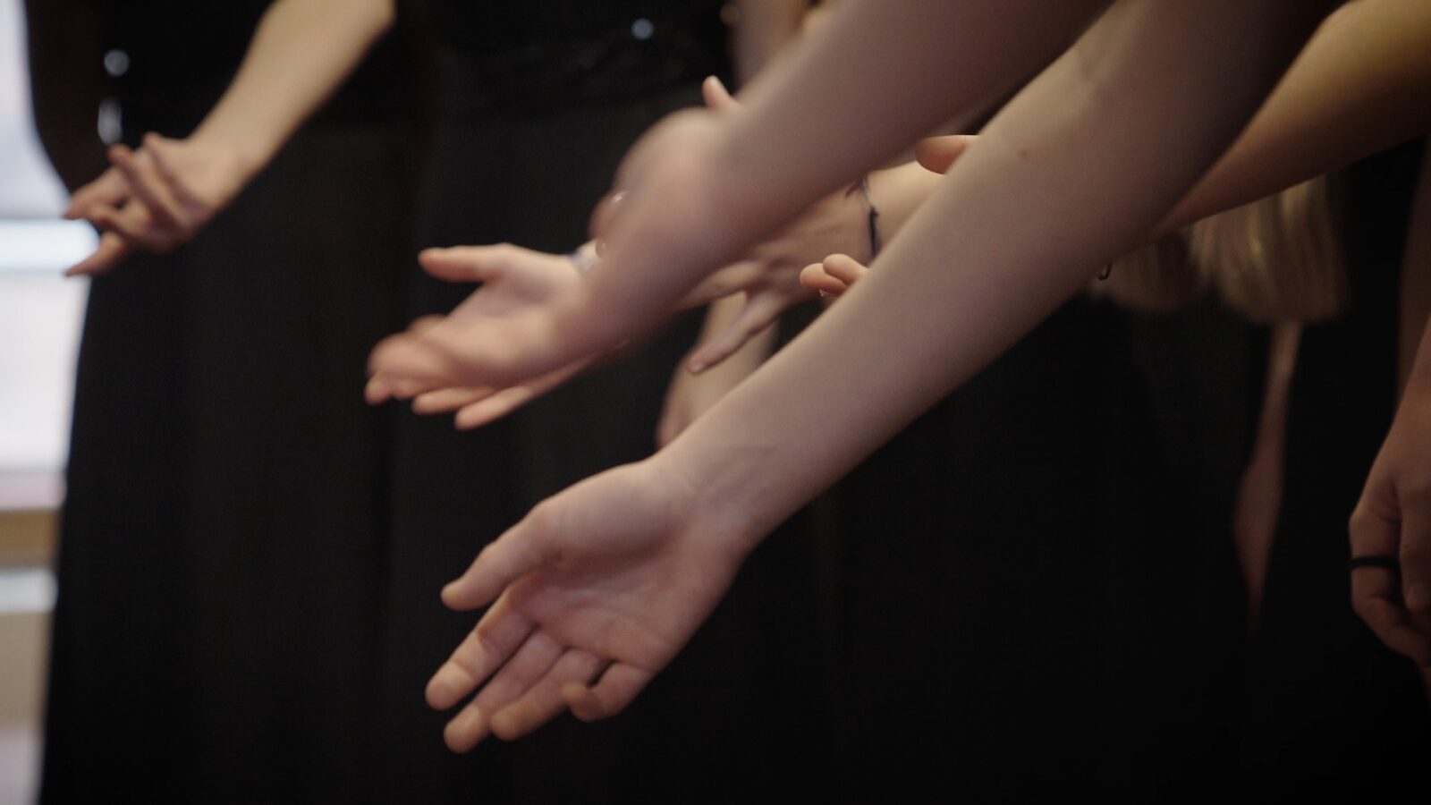 ARCHES : Pergolesi : Stabat Mater XII. Quando corpus morietur-Amen