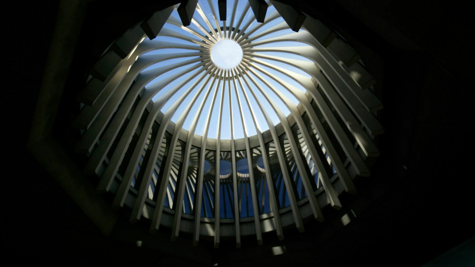 Arthur Erickson: Beauty Between the Lines