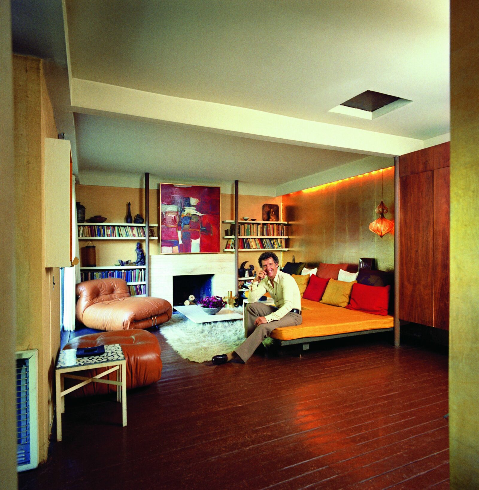 Arthur Erickson: Beauty Between the Lines