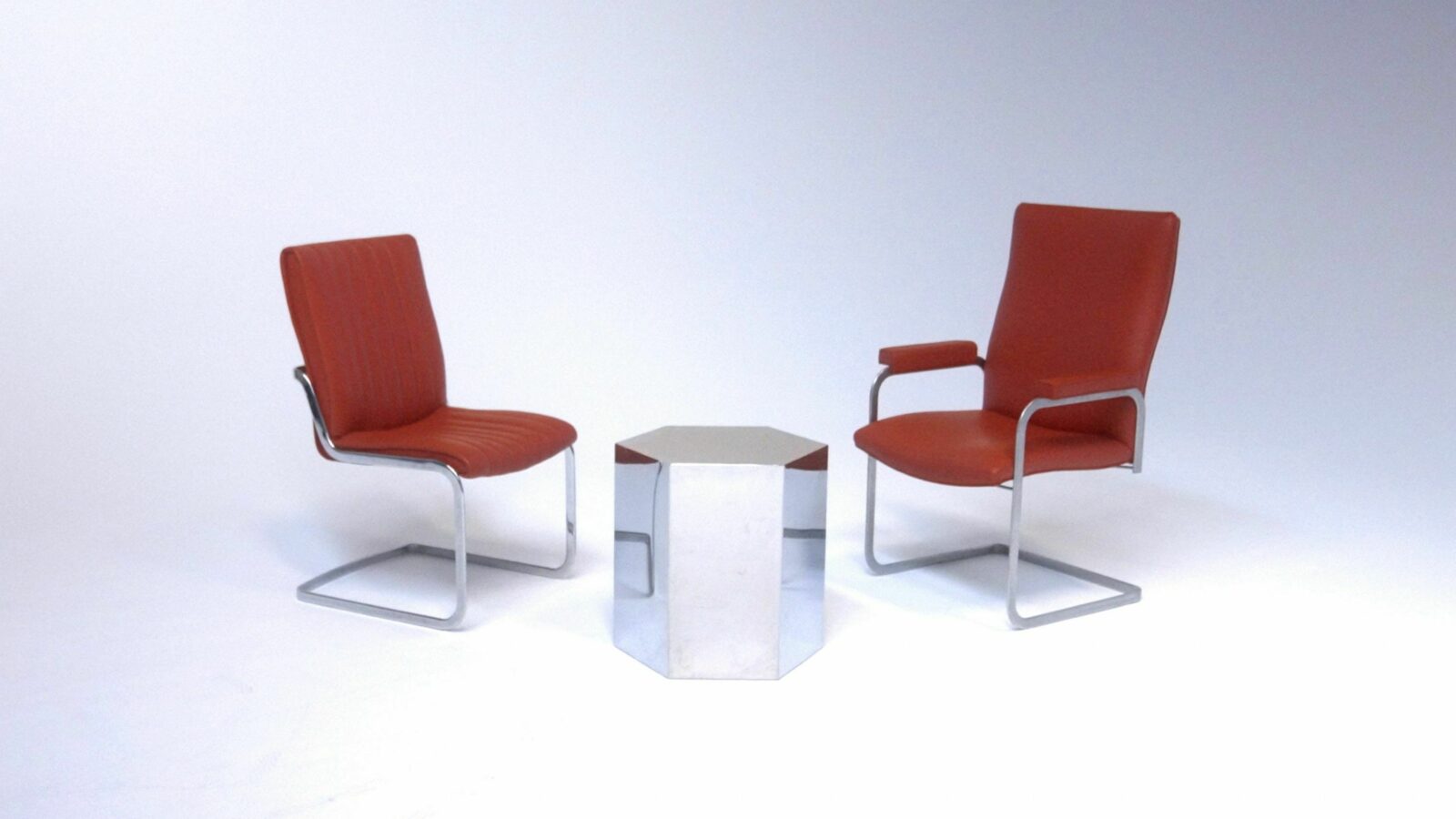 Arthur Erickson: Beauty Between the Lines