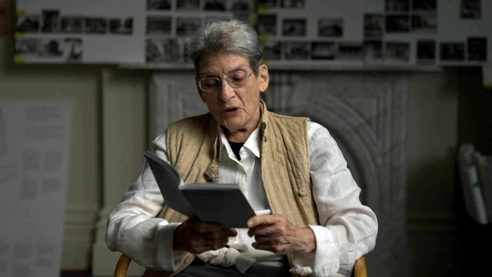 Arthur Erickson: Beauty Between the Lines