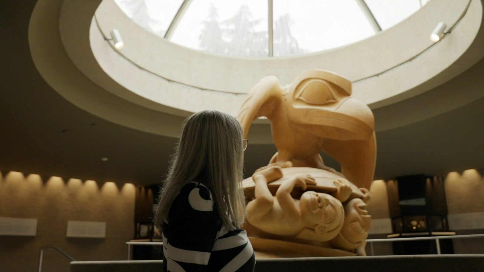 Arthur Erickson: Beauty Between the Lines