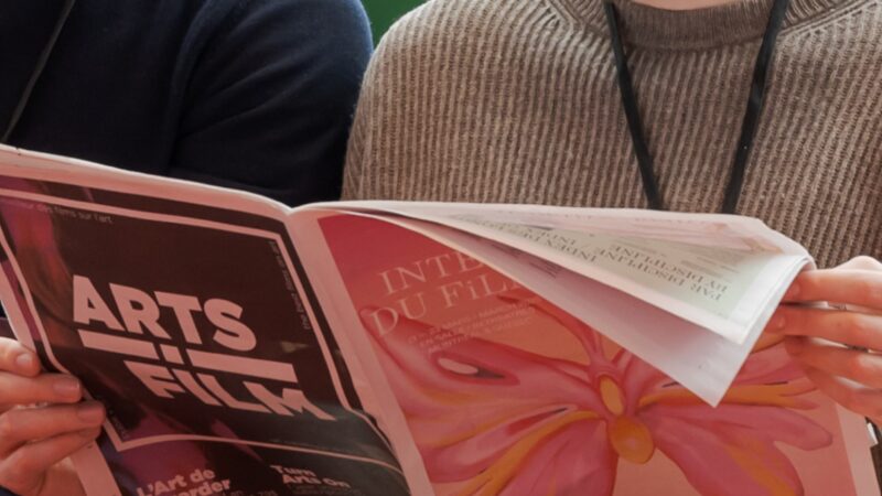 FOCUS MEXICO | Free on ARTS.FILM from Oct. 31 to Nov. 30