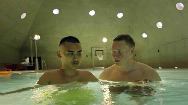 As a Duo|New collection on ARTS.FILM