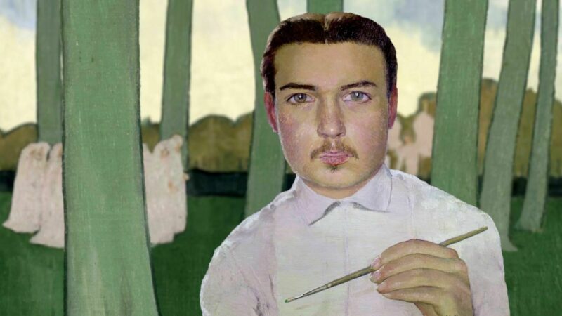 Smart Secrets of Great Paintings|New collection on ARTS.FILM