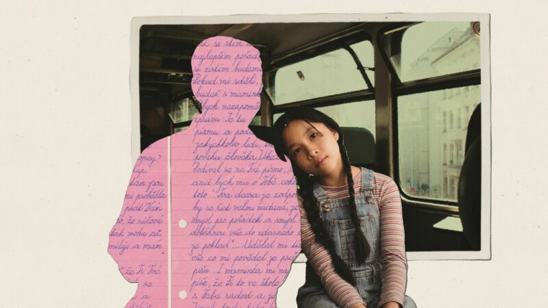 Dad, who are you?|New collection on ARTS.FILM