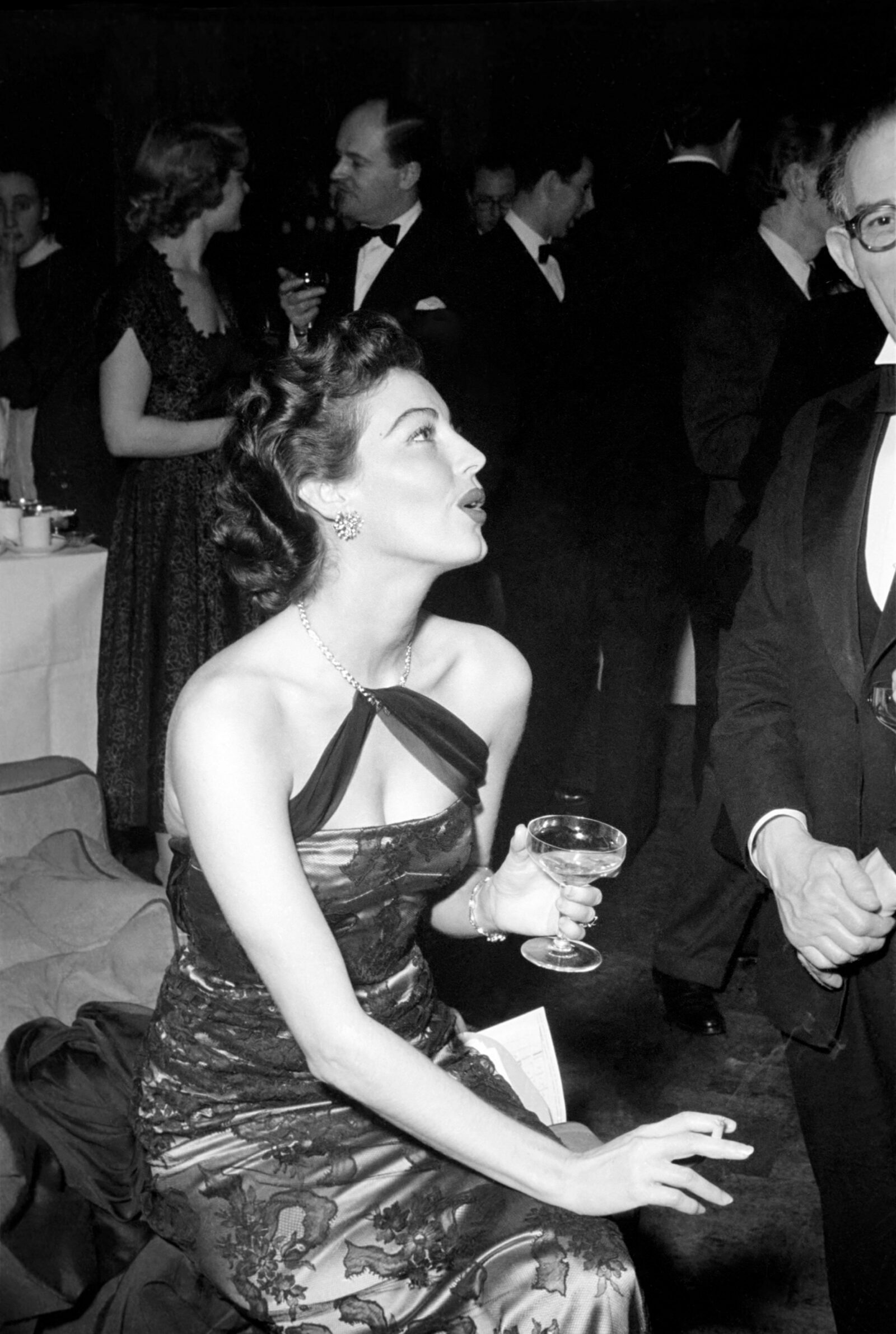 Ava Gardner, la gitane d'Hollywood