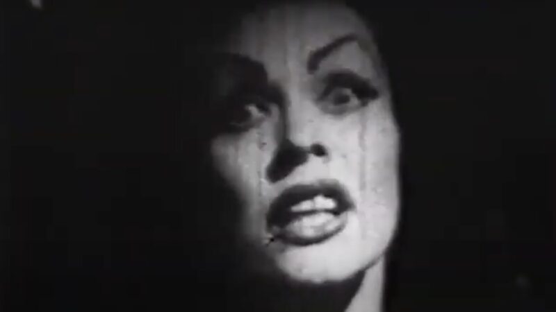 Bad Blood for the Vampyr