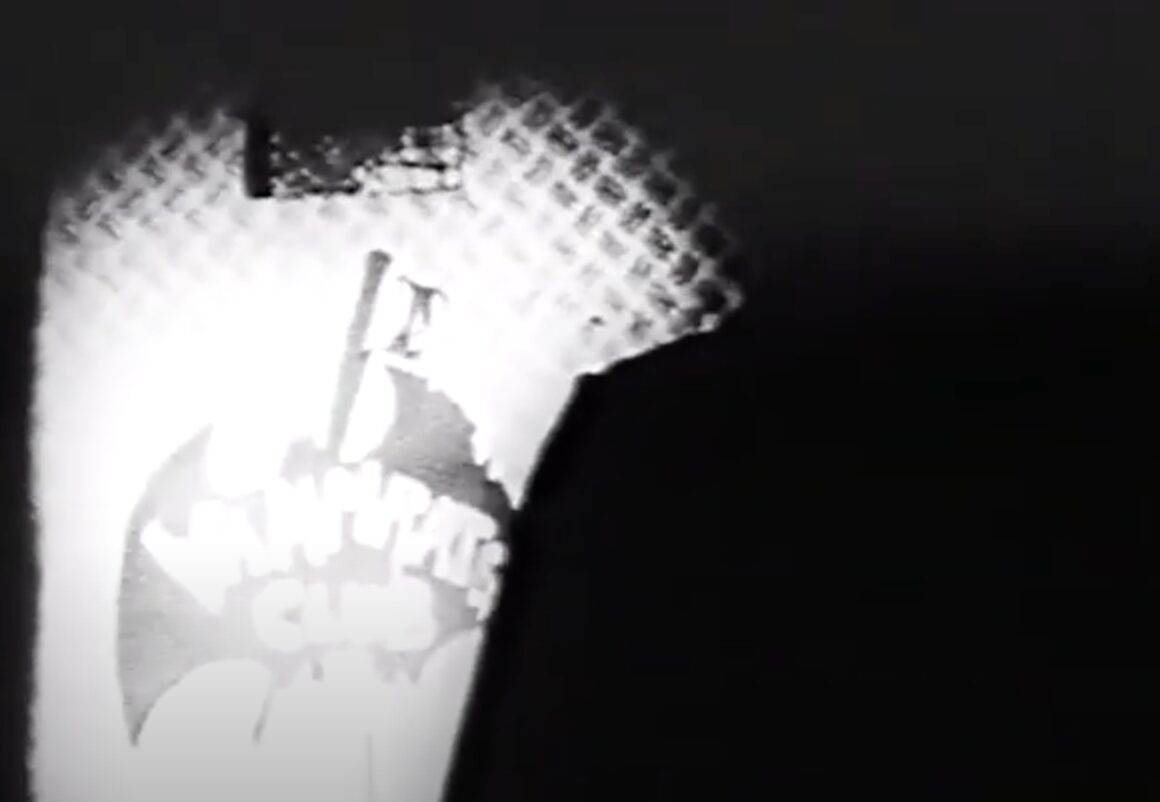 Bad Blood for the Vampyr