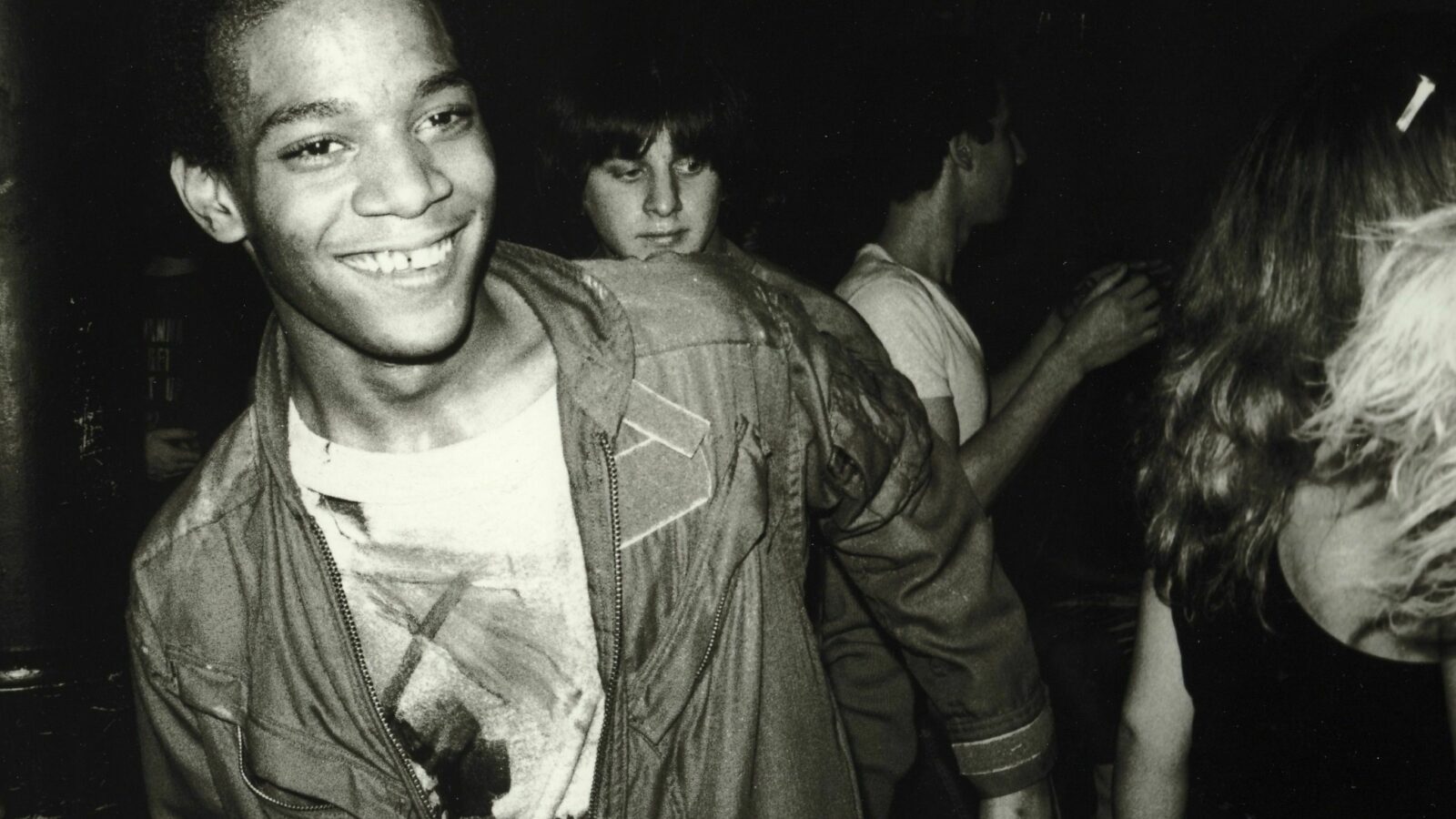 Basquiat un remix | International Festival of Films on Art