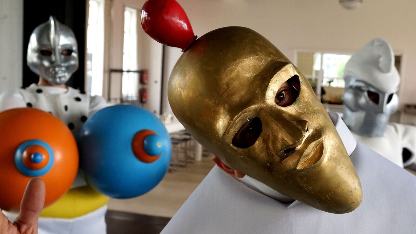 Bauhaus Spirit