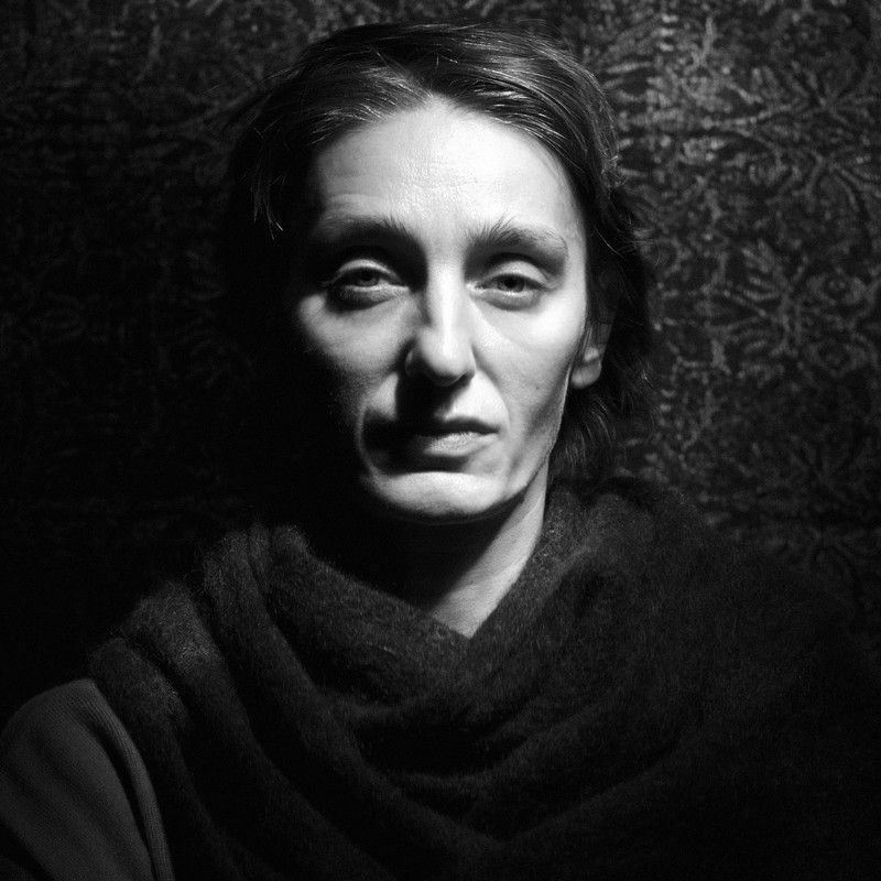 Iwona Pasinska