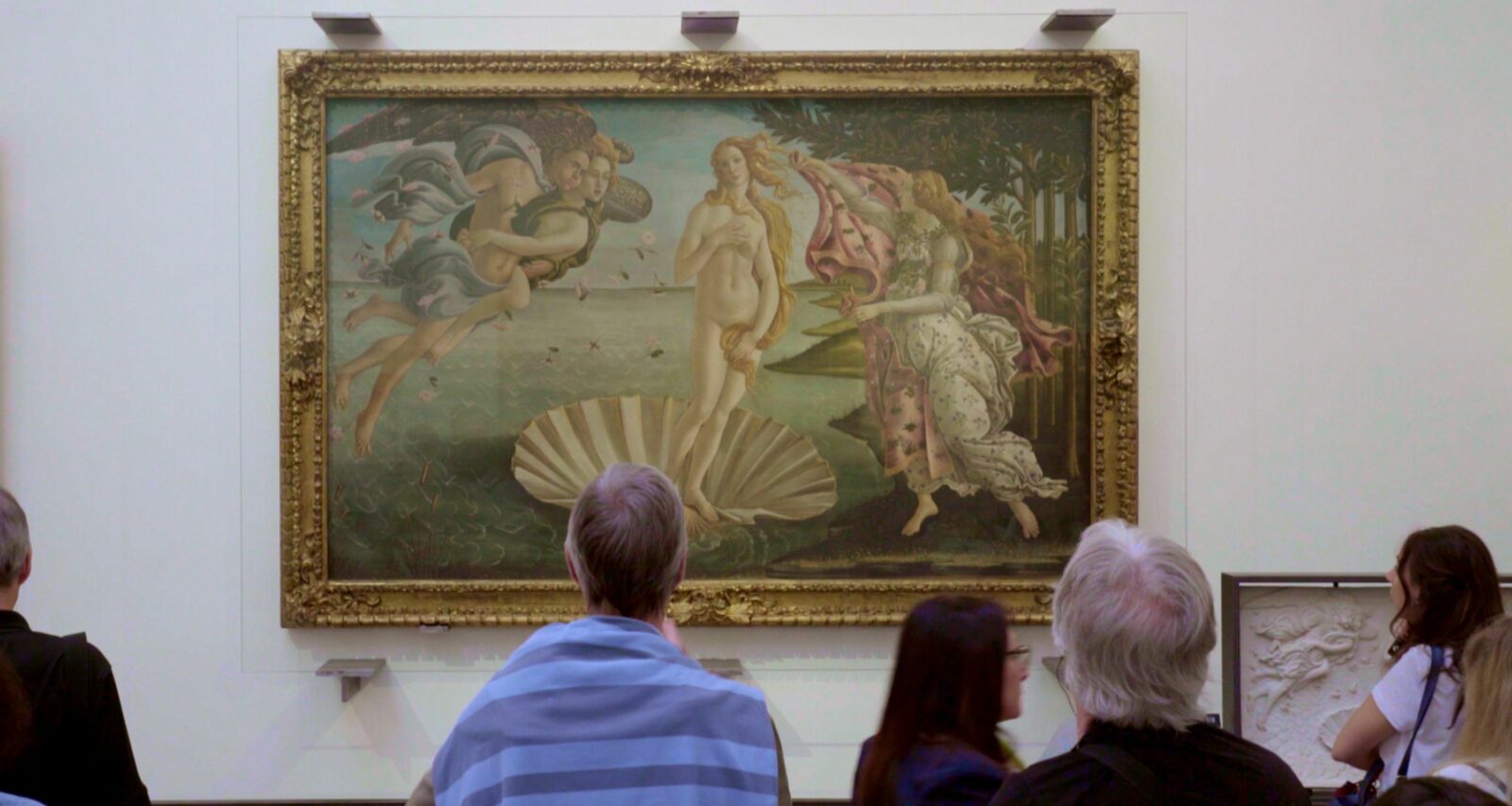 🎥 DANTE 700: BOTTICELLI. INFERNO, DOCUMENTÁRIO DE RALPH LOOP Depois de  séculos, o trabalho de Botticelli continua a nos envolver e entusiasmar.  Suas pinturas mais famosas levam milhares e milhares de visitantes