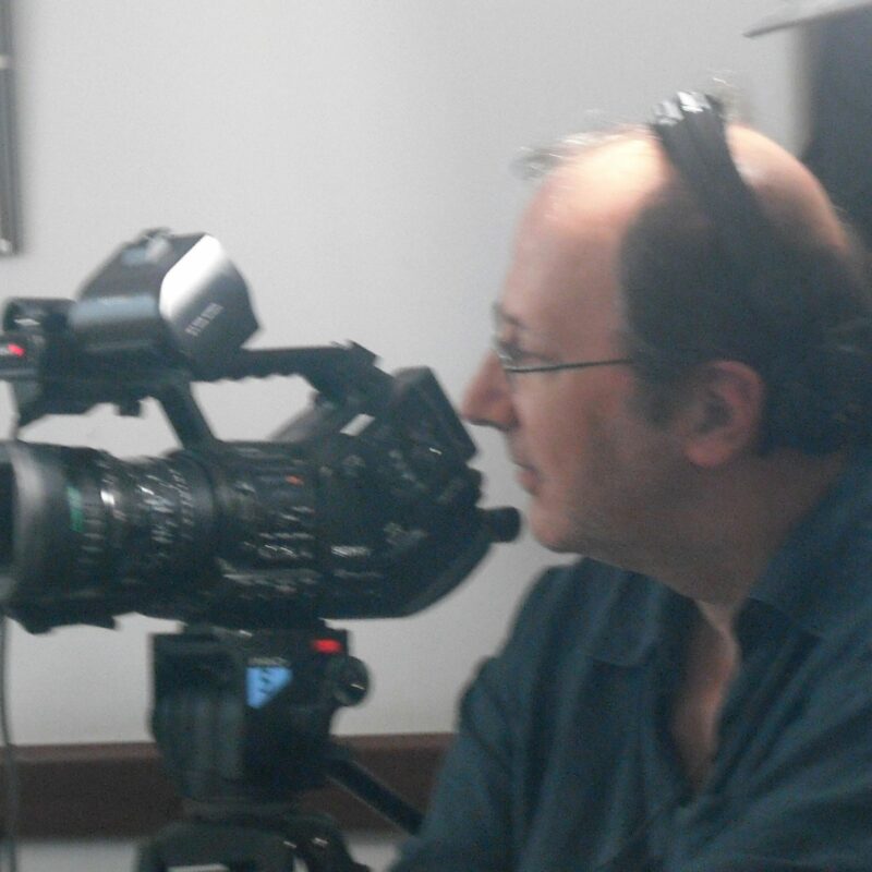 Bernard Louargant