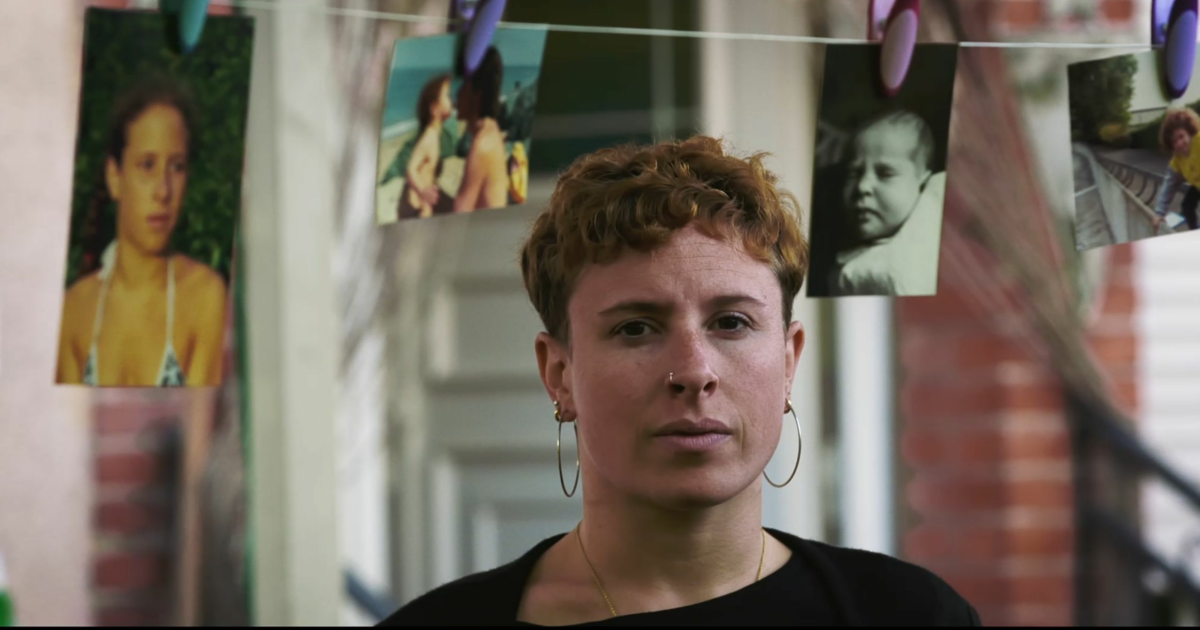 Broken Mirrors International Festival of Films on Art