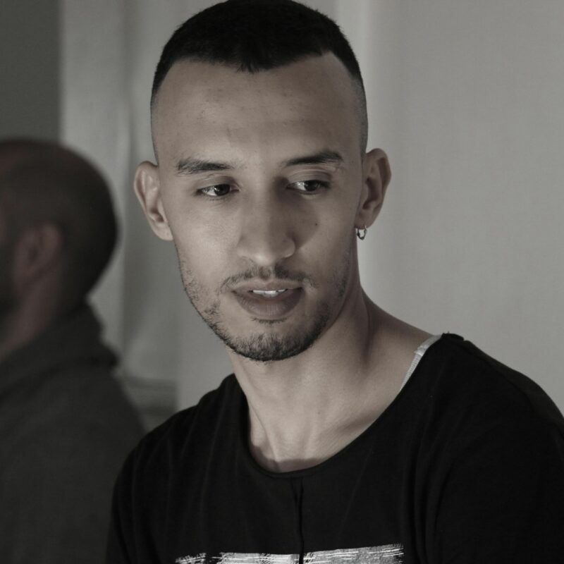 Othmane Saadouni