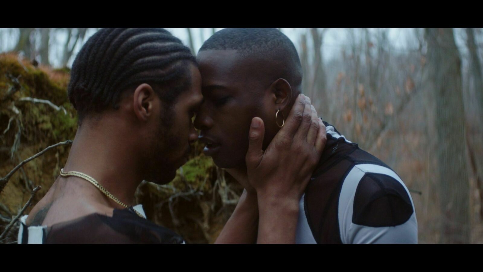 Carte blanche : Marley Hansen - Nowness - Londres