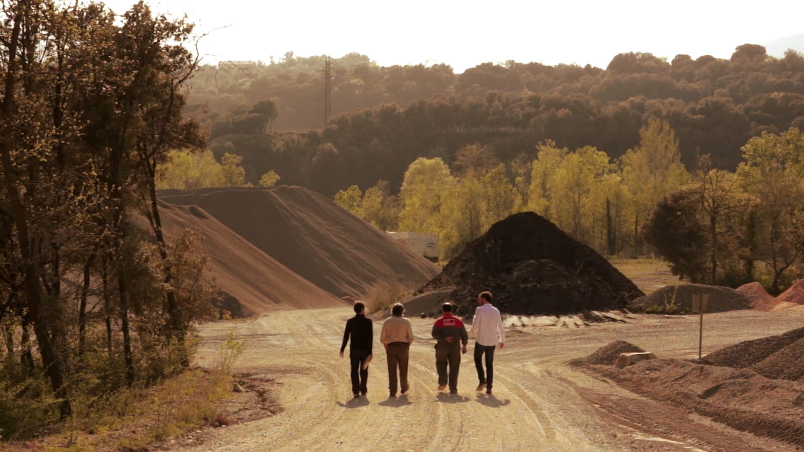 Carte blanche : Silvana Fiorese - DART Festival- Barcelone