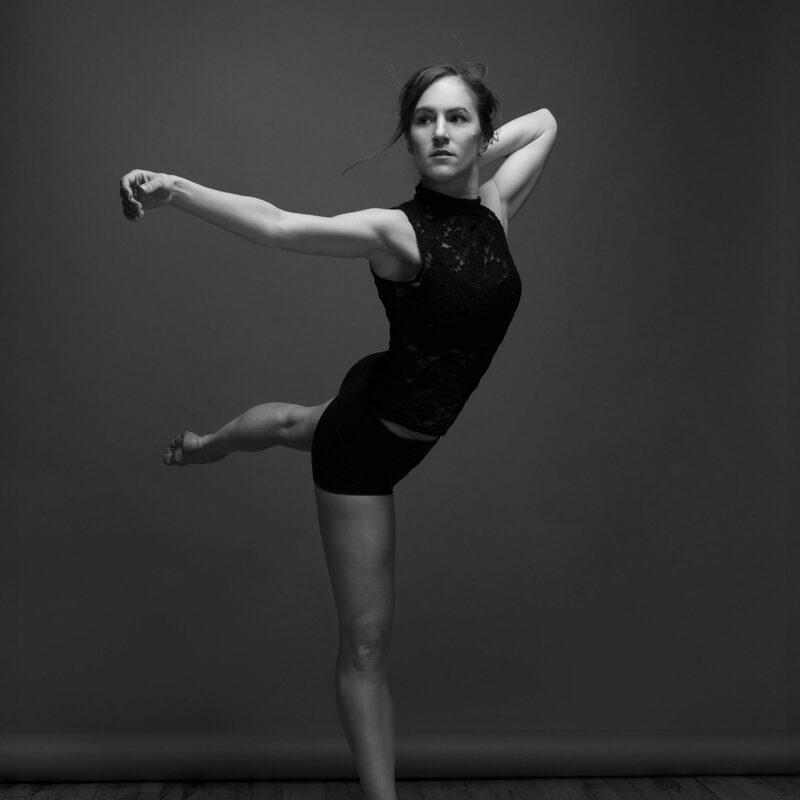 Roxane Duchesne-Roy