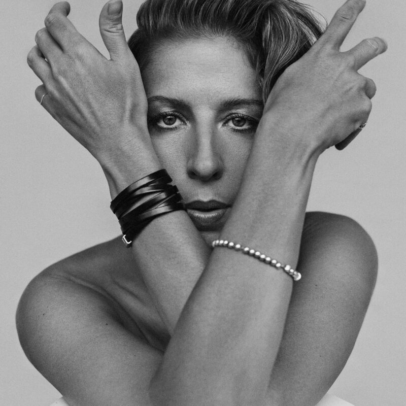 Catherine Major