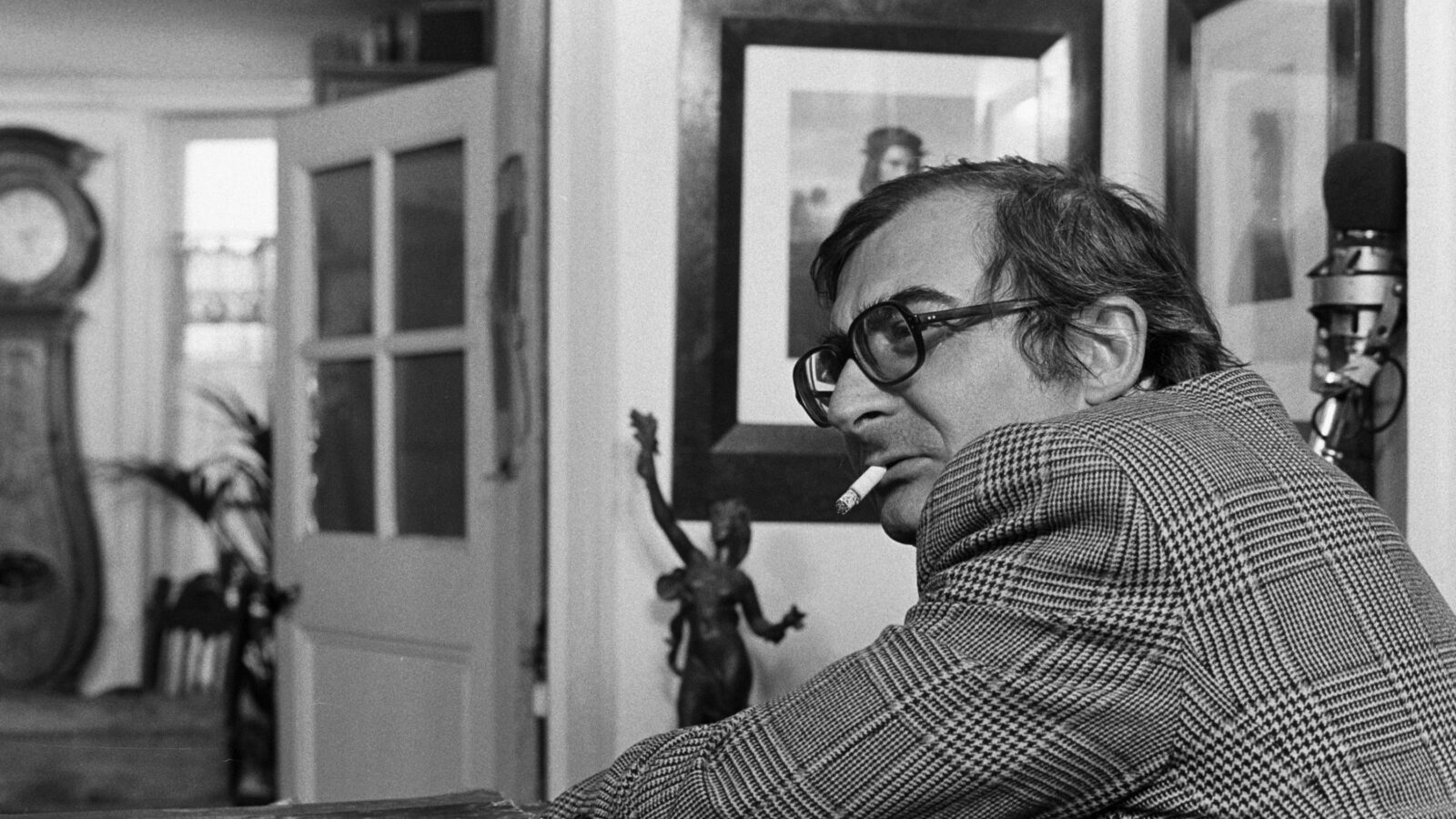 Chabrol, l'anticonformiste