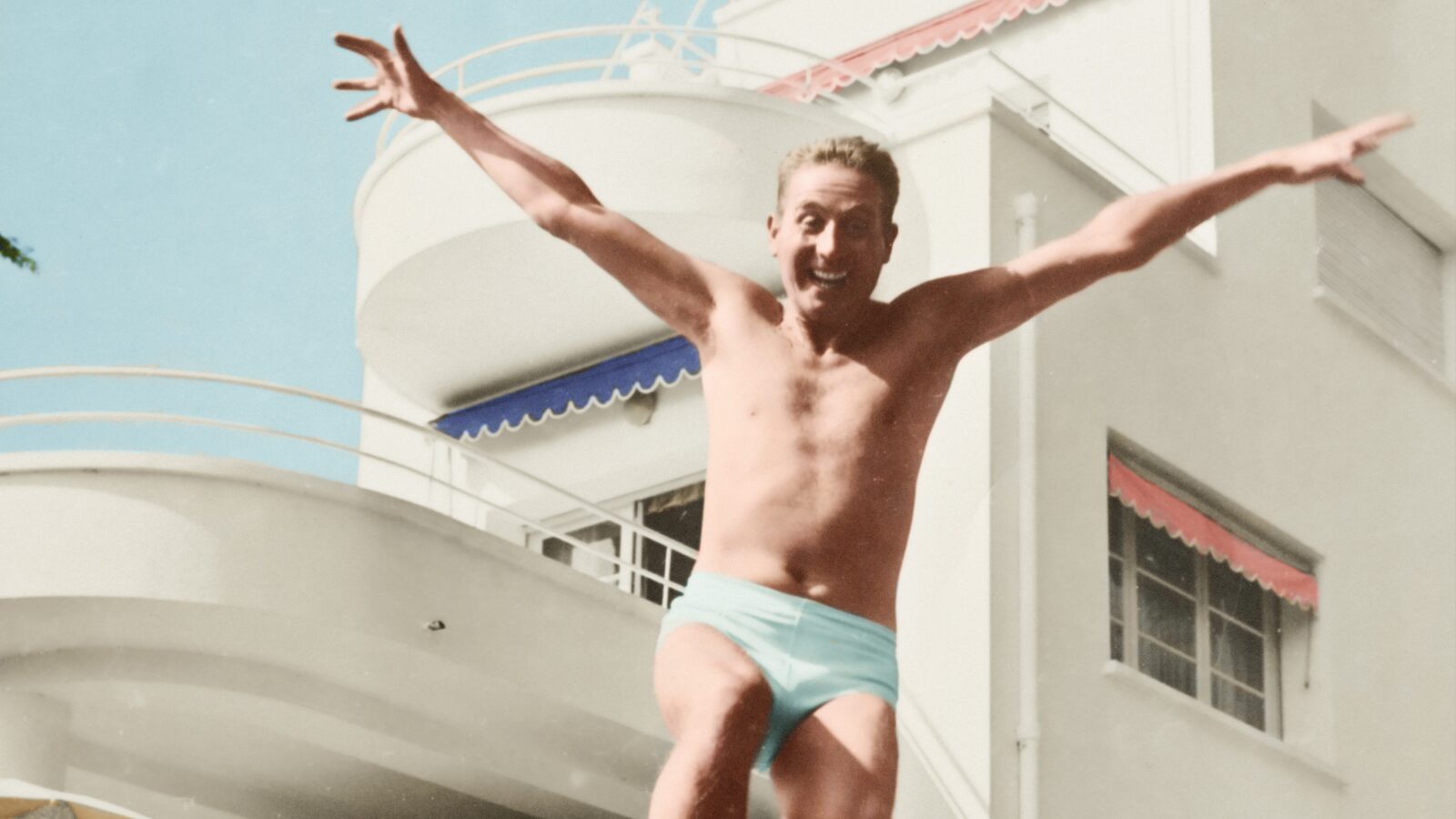 Charles Trenet, l'enchanteur