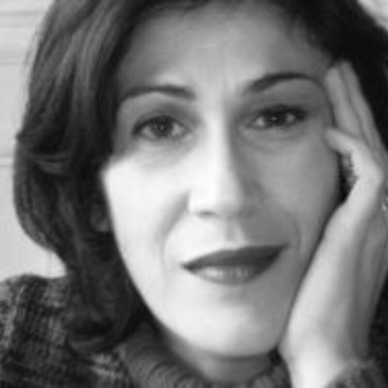Pascale Bouhenic