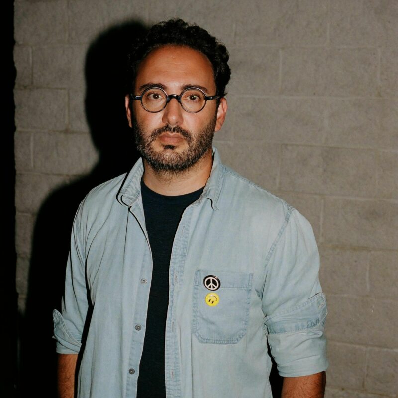 Marc Kandalaft