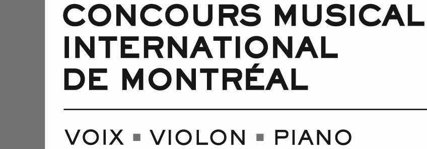 Concours Musical International de Montréal