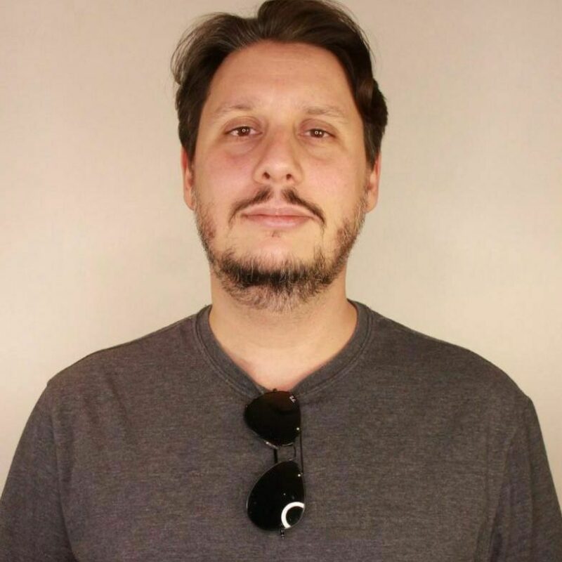 Luiz Ferraz
