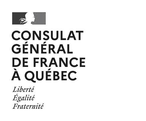 Consulat Général de France au Québec
