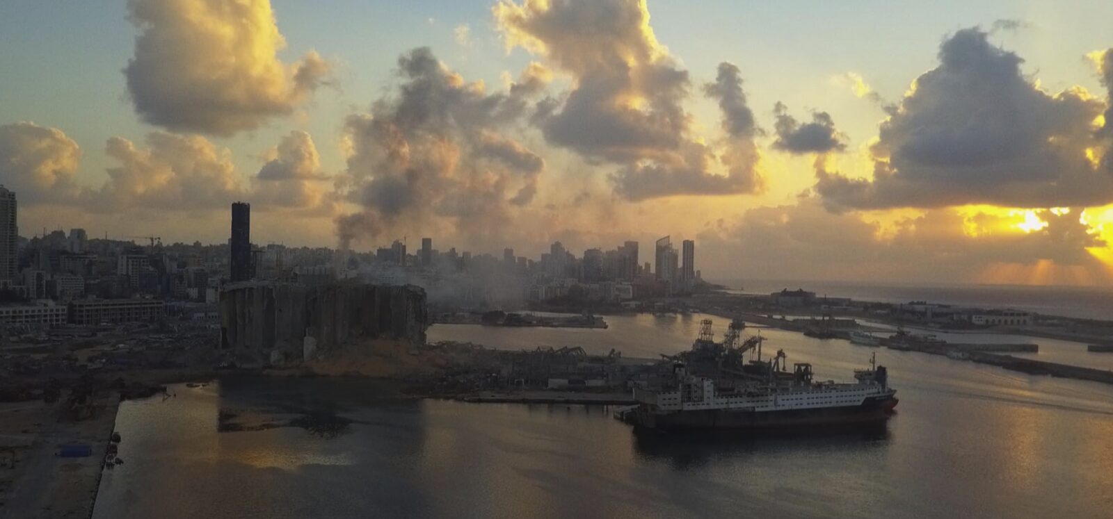 Dancing on the Edge of a Volcano