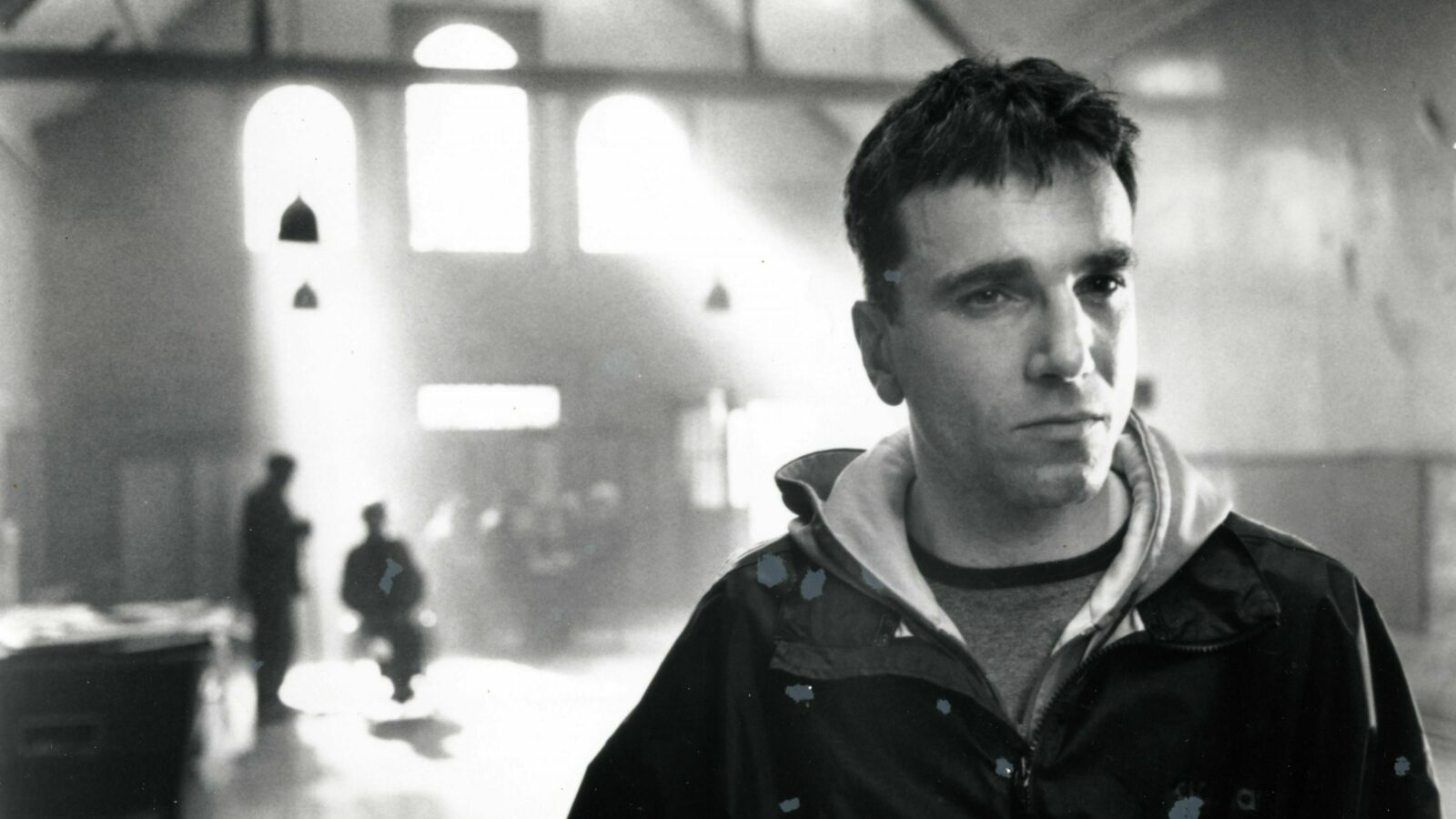 Daniel Day-Lewis l'héritier