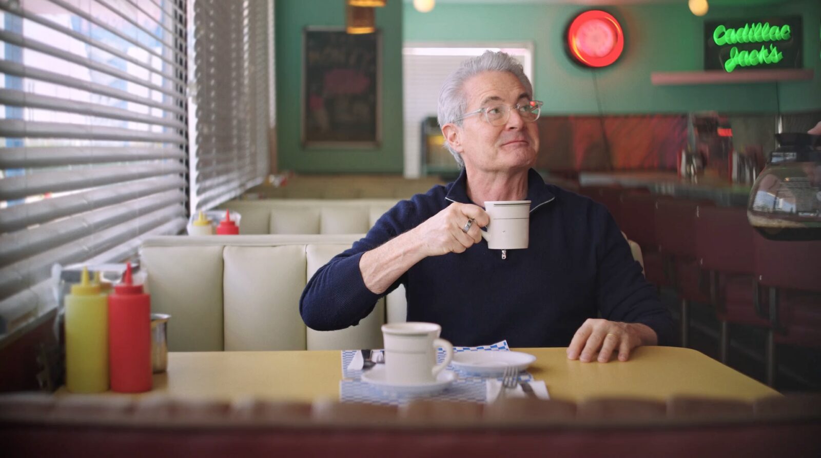 David Lynch, une énigme à Hollywood