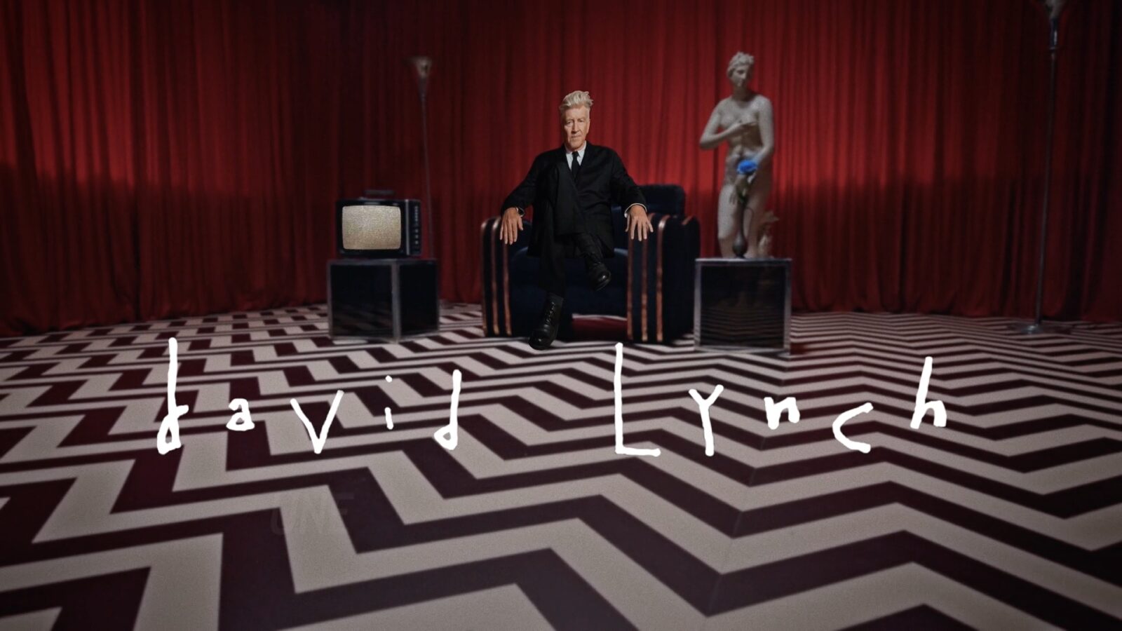 David Lynch, une énigme à Hollywood